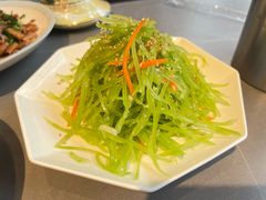 -荣祥海鲜·烟台菜(胜利路二部)