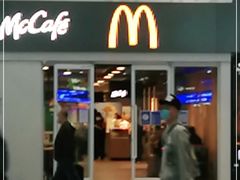 门面-麦当劳(北京南站店)