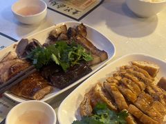 -壹只卤鹅·潮汕菜(莲塘店)