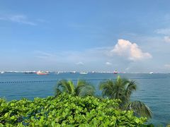 -巴拉湾海滩