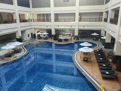 -盘锦红海温泉乐园