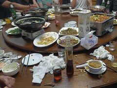 -畲乡一品鱼府土菜馆