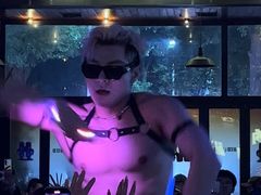 -HIB HUB公社(解放西路店)