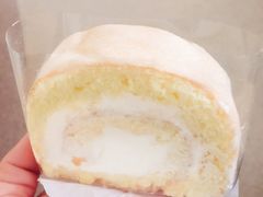 -樱花糕坊(凯德广场店)