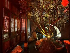 -鱼桥巷·美学川菜