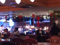 -宝莱纳啤酒花园餐厅PAULANER BRAUHAUS Nanjing(广州路店)