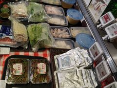 -盒马鲜生(馥邦国际店)