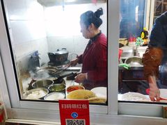 -红霞米线(海州古城店)
