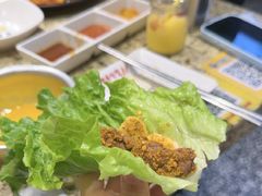 -安又胖韩国烤肉(美罗城店)