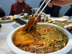-瑞丰园庭院餐厅·白族传统家常菜
