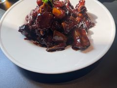 糖醋小排-起源小厨(应天门店)