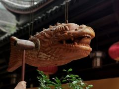 -缙云山景区