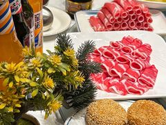 -天宜隆蘑菇宴火锅(石景山旗舰店)
