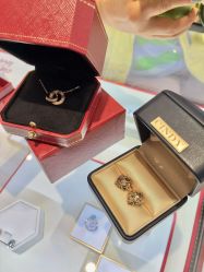 点击看大图 -Cindy Jewelry·钻戒·彩色宝石