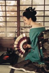 -持熹光年写真体验馆