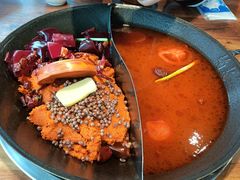 -楠火锅(哈尔滨金爵万象店)