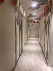 -健身堂科技美肌SPA