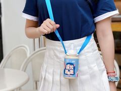 -奈雪的茶(石厦时代广场店)