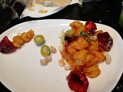 -阿庄新豫菜(通泰路店)