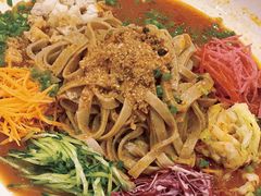 -山西会馆·晋菜·晋商宴·学堂记忆(许坦西街店)