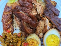 招牌隆江猪脚饭（大份）-瑞霖·隆江猪脚饭