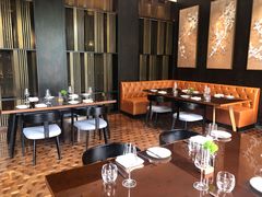 -杭州桐庐康莱德酒店西餐厅-舍