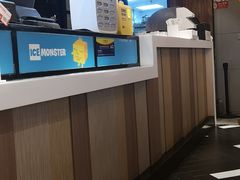 -Ice Monster冰馆·CNN评选全球十大甜品(国贸商城店)