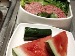 -海底捞火锅(金光华店)