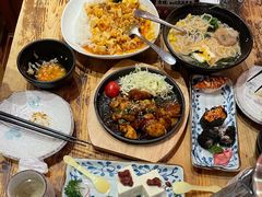 -小川洋风料理(街道口店)