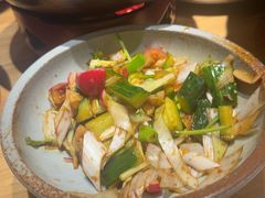 -鸽子窝(宋庄店)