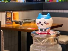 -管氏翅吧(地安门创始店)