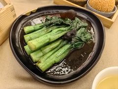 -广州逸林假日酒店·四季桃源中餐厅(白云山风景区店)