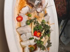 -客语客家菜(华发商都店)
