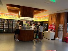 -永红源啤酒·烧烤·海鲜·大排档(台柳路店)
