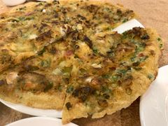 蚝烙-揭阳钟记小食(福田新村店)