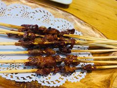 -老胖串店(山大路店)