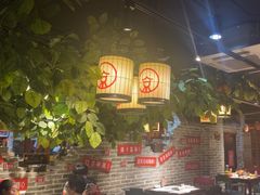 -京味斋·北京烤鸭(北京南站洋桥店)