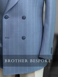 点击看大图 -Brother西服礼服定制·商务·婚礼(佛山南海店)
