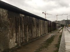 -柏林墙纪念馆