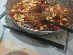 -黄记煌三汁焖锅(金凤万达广场店)