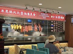 -朱仔记食府(江南大道店)