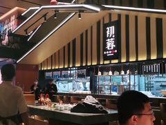 -初蓉丨遇见新川菜(亲贤街荣耀店)