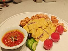 -花家怡园(四合院总店)