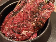 -厚贞日式烤肉(浦东汇智店)