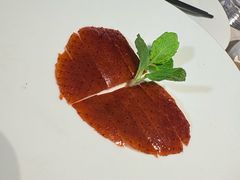 -四季民福烤鸭店(外滩外白渡桥店)