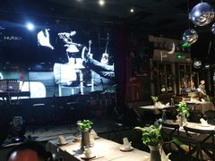 -胡桃里音乐酒馆(罗湖HALO广场店)