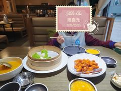 -隆喜元鱼汤包·海鲜(中联广场店)