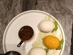 -前海沿·青岛菜(乐客城店)