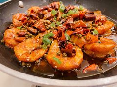 -子霖南山鲜虾面(南山总店)