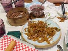 -鹅冠港式茶餐厅(来福士店)